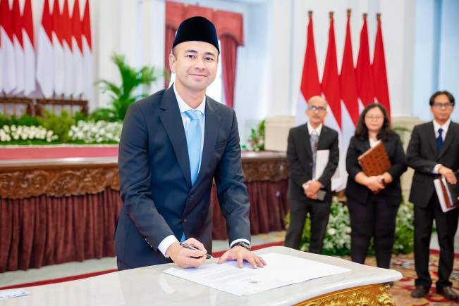 Bocoran Harta Kekayaan Raffi Ahmad, Lebihi Menteri Terkaya Widiyanti Putri?